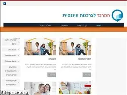 Sites similar to fnh.co.il