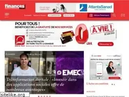 Sites similar to fnh.ma