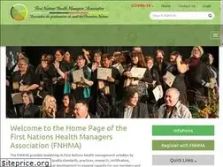 Sites similar to fnhma.ca