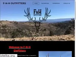 Sites similar to fnhoutfitters.com