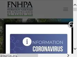 Sites similar to fnhpa-pro.fr