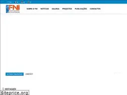 Sites similar to fni.gov.mz