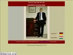 Sites similar to fni.hu