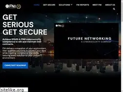 Sites similar to fnillc.com
