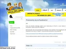 Sites similar to fnin.eu