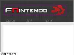 Sites similar to fnintendo.net