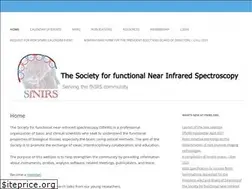 Sites similar to fnirs.org