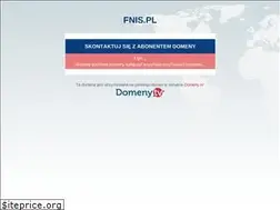 Sites similar to fnis.pl