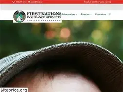 Sites similar to fnislp.ca