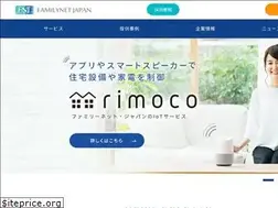 Sites similar to fnj.co.jp