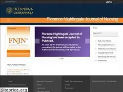 Sites similar to fnjn.org