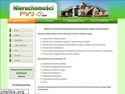 Sites similar to fnjnieruchomosci.pl