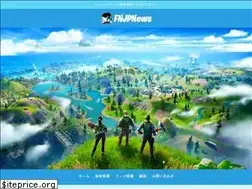 Sites similar to fnjpnews.com
