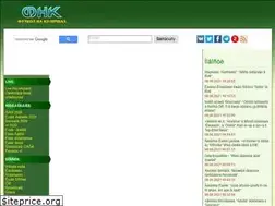 Sites similar to fnk.futbol