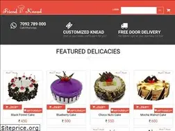 Sites similar to fnk.online