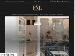 Sites similar to fnl-guide.com