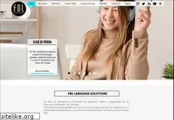 Sites similar to fnl.edu.co