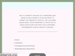 Sites similar to fnlbk.com