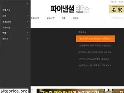 Sites similar to fnleaders.net