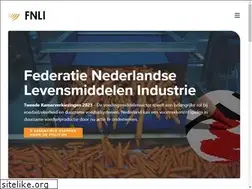 Sites similar to fnli.nl