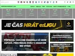 Sites similar to fnliga.cz