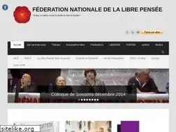 Sites similar to fnlp.fr