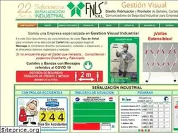 Sites similar to fnls.com.ar