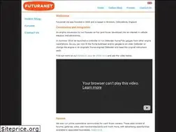 Sites similar to fnltd.co.uk
