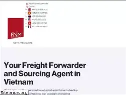 Sites similar to fnm-vietnam.com