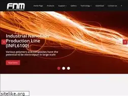 Sites similar to fnm.ir