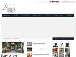 Sites similar to fnm.ma