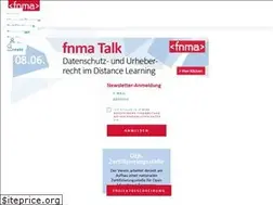Sites similar to fnma.at