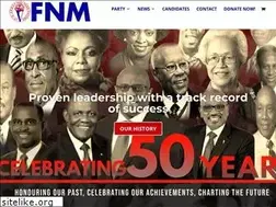 Sites similar to fnmbahamas.org