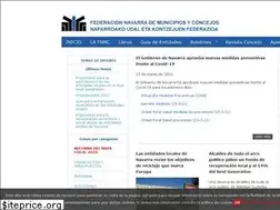 Sites similar to fnmc.es