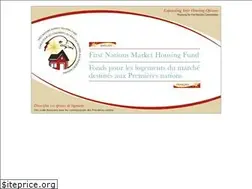 Sites similar to fnmhf.ca