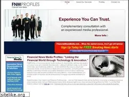 Sites similar to fnmprofiles.com
