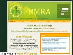 Sites similar to fnmra.org