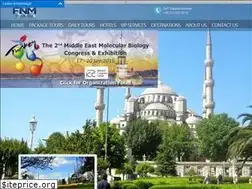 Sites similar to fnmtourism.com