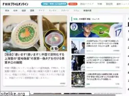 Sites similar to fnn-news.com