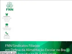 Sites similar to fnn.org.br