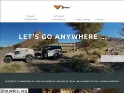 Sites similar to fnnc.nl