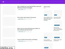 Sites similar to fnnewsonline.com