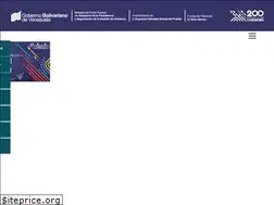 Sites similar to fnns.gob.ve