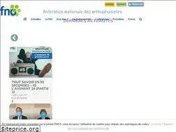 Sites similar to fno.fr