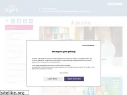 Sites similar to fnogec.org