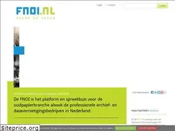 Sites similar to fnoi.nl