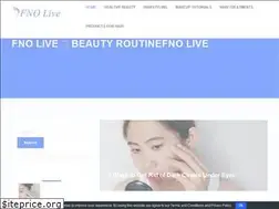 Sites similar to fnolive.com