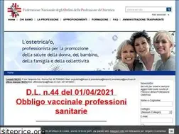 Sites similar to fnopo.it