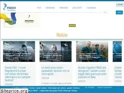 Sites similar to fnovi.it