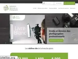 Sites similar to fnp-photo.fr
